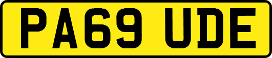 PA69UDE