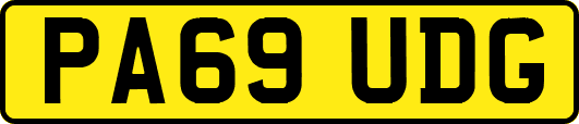 PA69UDG
