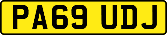 PA69UDJ