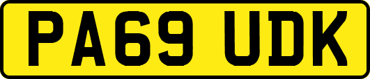 PA69UDK