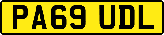 PA69UDL