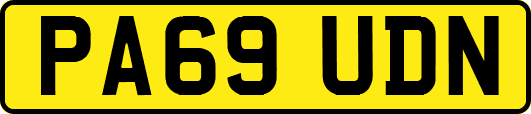 PA69UDN