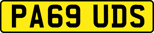 PA69UDS