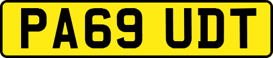 PA69UDT