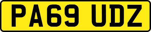 PA69UDZ