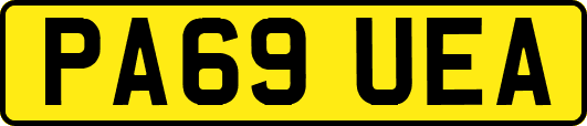 PA69UEA