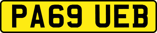 PA69UEB