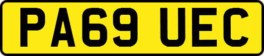PA69UEC