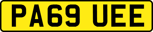 PA69UEE
