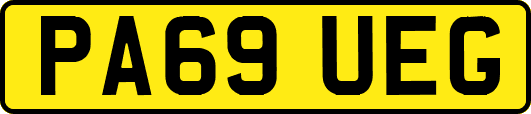 PA69UEG