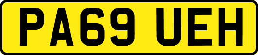 PA69UEH