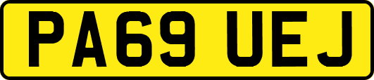 PA69UEJ