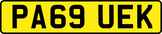 PA69UEK