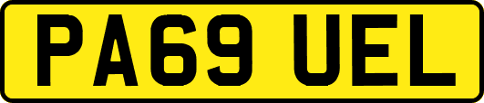 PA69UEL