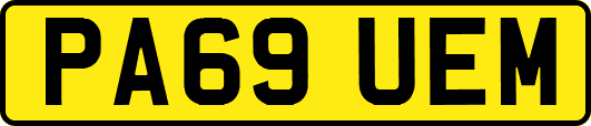 PA69UEM