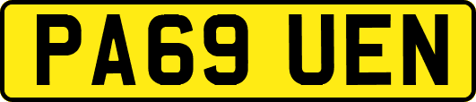 PA69UEN