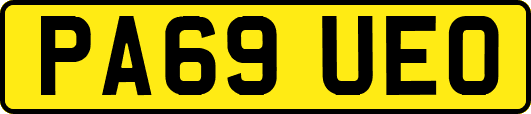 PA69UEO