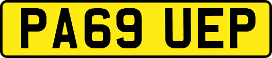 PA69UEP