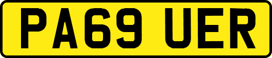 PA69UER
