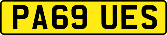 PA69UES