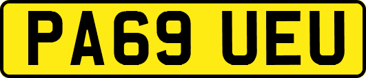 PA69UEU
