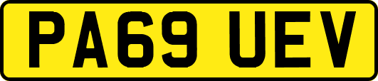 PA69UEV