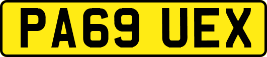PA69UEX