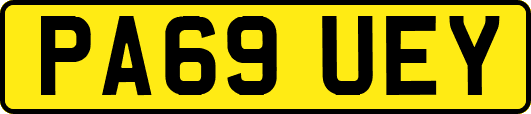 PA69UEY