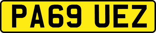 PA69UEZ