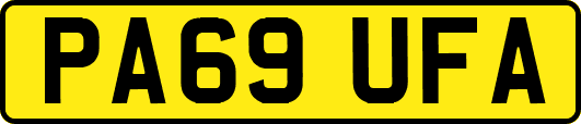 PA69UFA