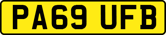 PA69UFB