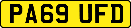 PA69UFD