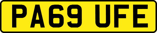 PA69UFE