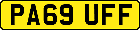 PA69UFF