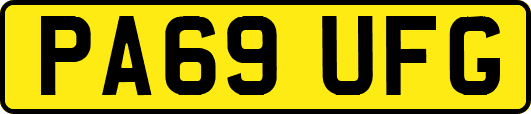 PA69UFG