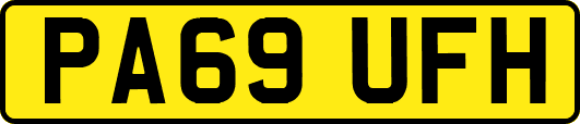PA69UFH