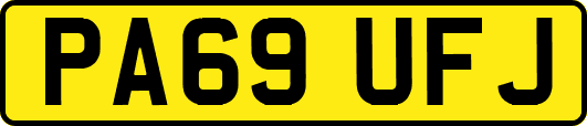PA69UFJ