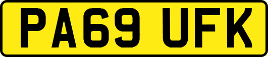 PA69UFK