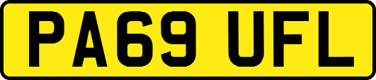 PA69UFL