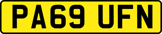 PA69UFN