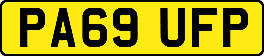 PA69UFP