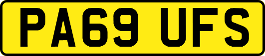 PA69UFS