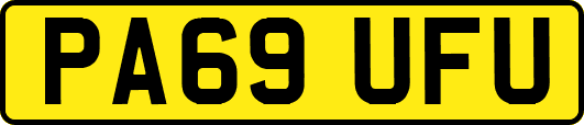 PA69UFU