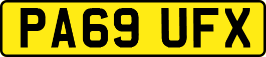 PA69UFX