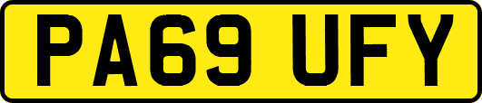 PA69UFY