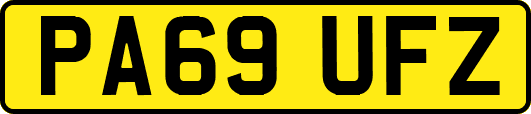 PA69UFZ
