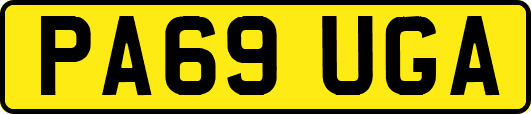 PA69UGA