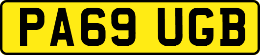 PA69UGB