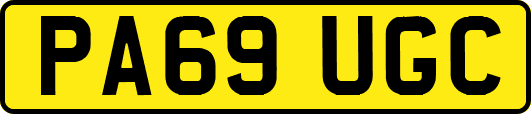 PA69UGC