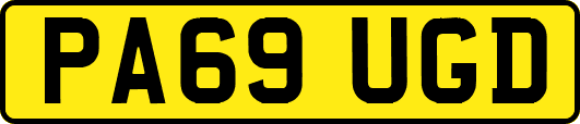 PA69UGD
